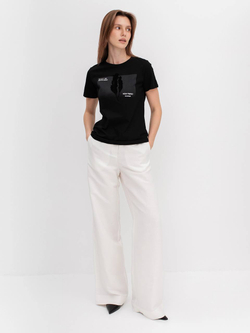 Футболка женская 43967 Savage