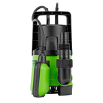 Дренажный насос для грязной воды Сибртех СДН450-35