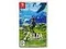 The Legend of Zelda: Breath of the Wild (Nintendo Switch, Полностью на русском языке, Б/У)