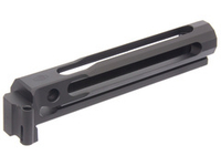 Адаптер приклада SAG AR для АКC-74, монолитный c трубой,Mil-Spec/Commercial (S20009)