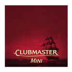 Clubmaster Mini Red (Vanilla)