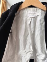 Бархатный пиджак Bonpoint, 116