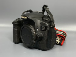 Canon EOS 60D 24.500 кадров