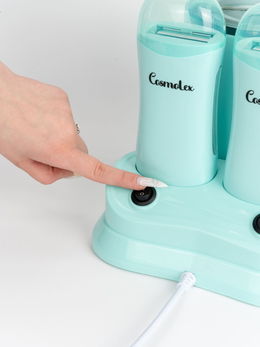 Воскоплав комбинированный 4 в 1