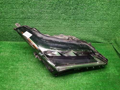 Фара правая Lexus RX 4 (2015-2019) LED под 1 блок