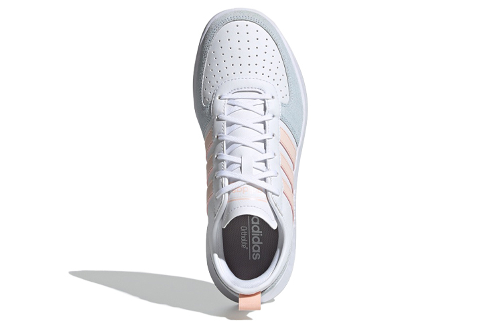 Кроссовки Adidas Court80S (Женская размерная сетка)