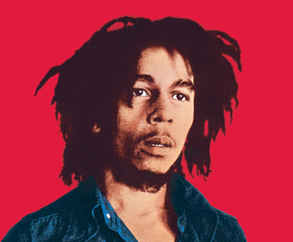 Bob Marley & The Wailers — Избранная дискография