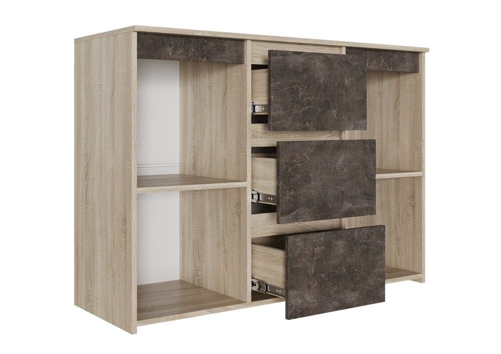 МИЛАНО-3 Комод