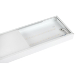 Светильник светодиодный ЭРА SPO-920-3-65K-045 45Вт 6500К 4725Лм 1195х180х40 матовый