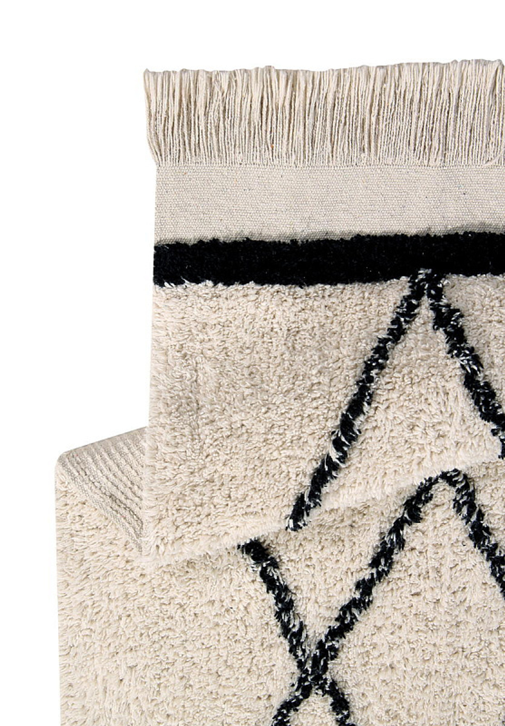 Ковер Lorena Canals Берберский Крис M 140х210 см