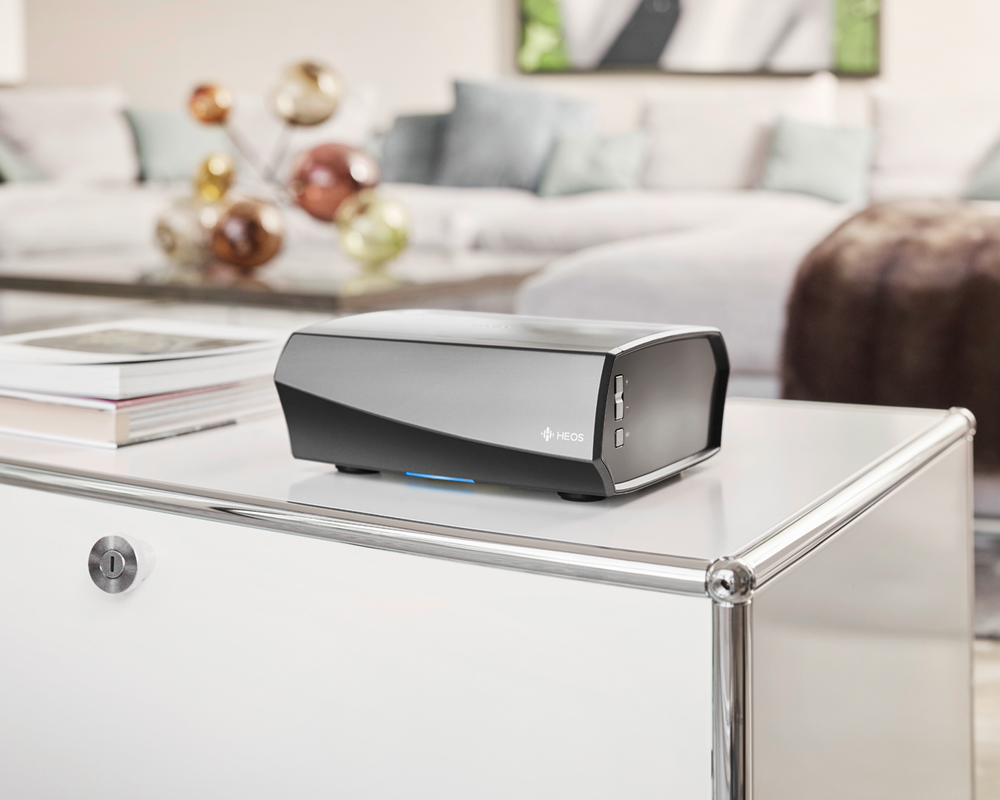 Denon HEOS Amp
