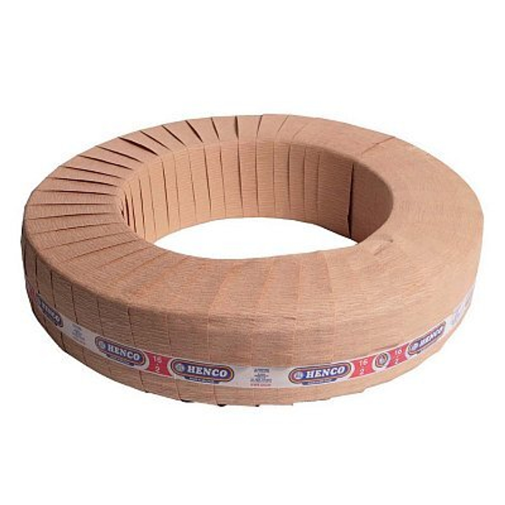 Труба HENCO СТАНДАРТ 26х3