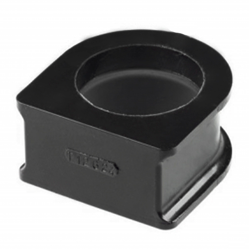 Полиуретановая втулка рулевой рейки(Кратность 1 шт) T12624