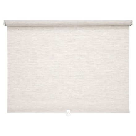 IKEA SANDVEDEL  (ИКЕА САНДВЕДЕЛ)  -  Рулонная штора, бежевый, 140x250 см