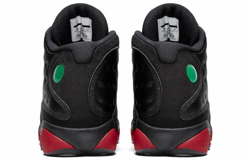 Кроссовки Jordan Air Jordan 13 Retro Dirty Bred