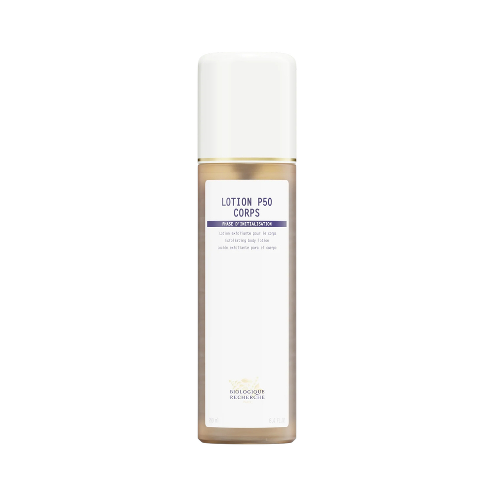 Lotion P50 Corps