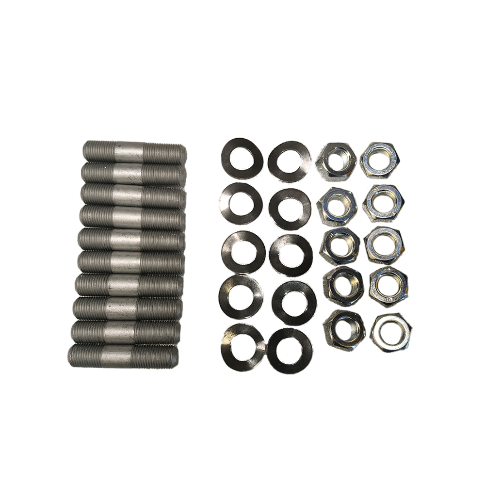 Монтажный набор для РК КАМАЗ 15400340030