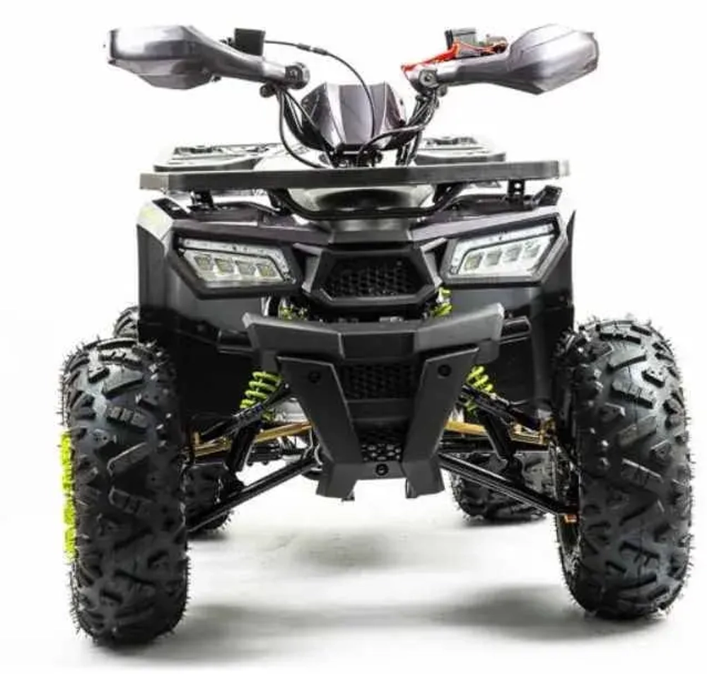 Квадроцикл Motoland 125 WILD A