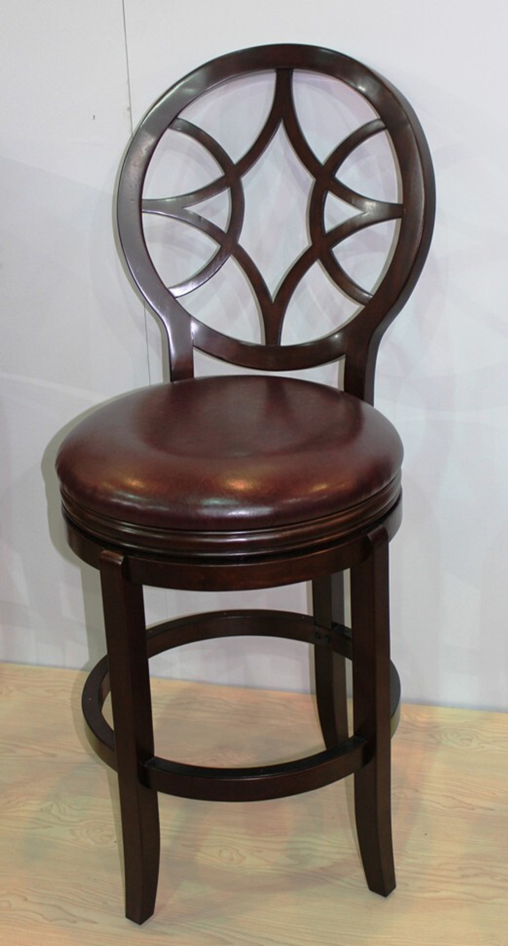 Барный стул 01-03 ( by Manchester Bar Co.Ltd )