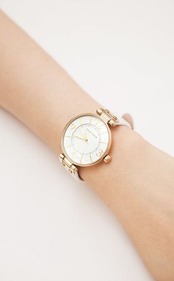 Женские наручные часы Anne Klein 9168WTWT