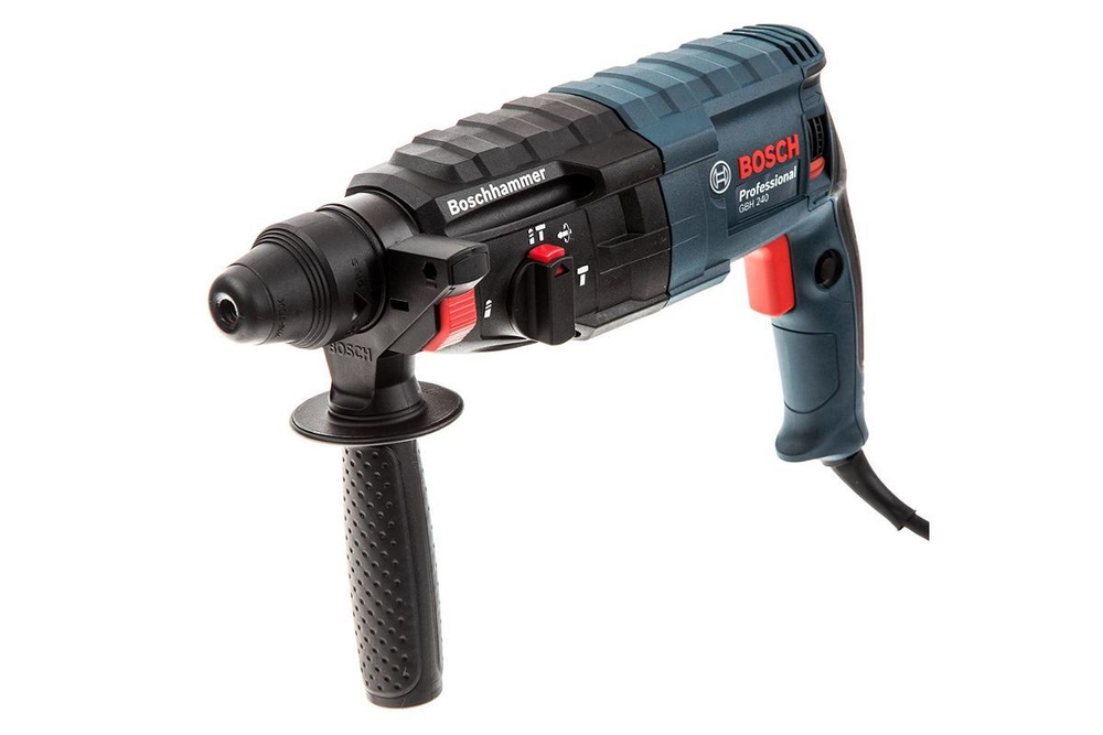 Перфоратор BOSCH GBH 240 (0.611.272.100)