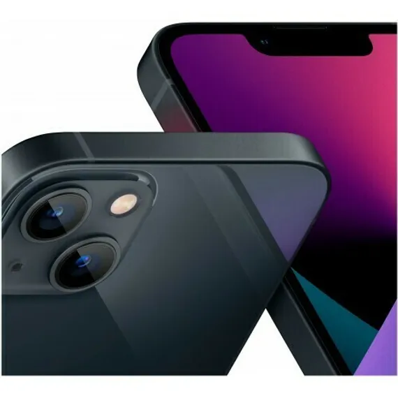 Apple iPhone 13 mini 128GB Midnight (черный)