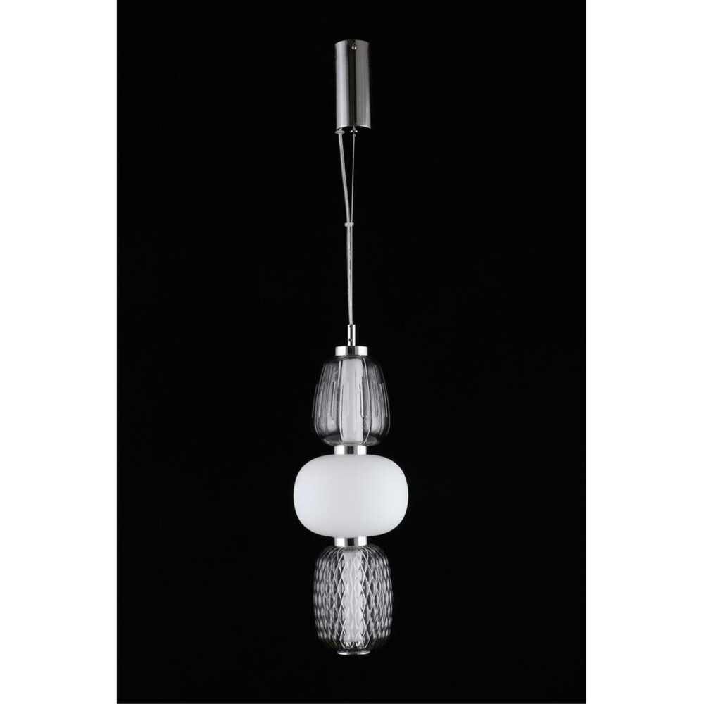 Подвесной светодиодный светильник Aployt Oliwcia APL.319.06.29