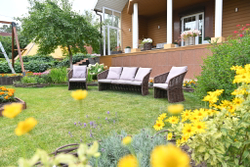 Диван 3-х местный NOVA