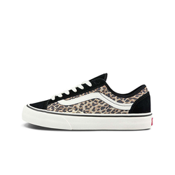 Vans 36 Decon "Sf Cheetah"