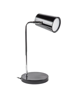 Настольный светильник ULM-B600 6W-4500K-DIM BLACK
