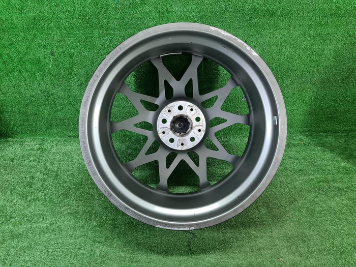 Диск Комплект R20 BMW 3er G20 (2018-н.в) 795 стиль