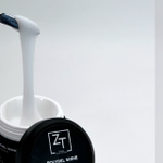 ZT Полигель с шиммером "Milky shine" 30 гр.