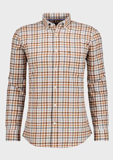 Рубашка RAGMAN HEMD langarm