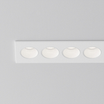 Встраиваемый светильник Technical DL065-20W3-6K-W