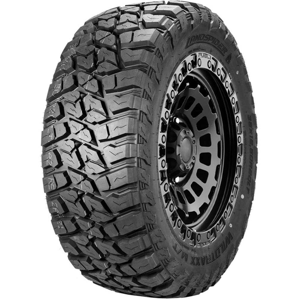 Landspider LT245/75R16 120/116Q Wildtraxx M/T TL RBL