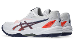 Мужские кроссовки для бадминтона/сквоша Asics Gel-Task 4