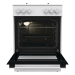 Газовая плита Gorenje GG6A10WFFM