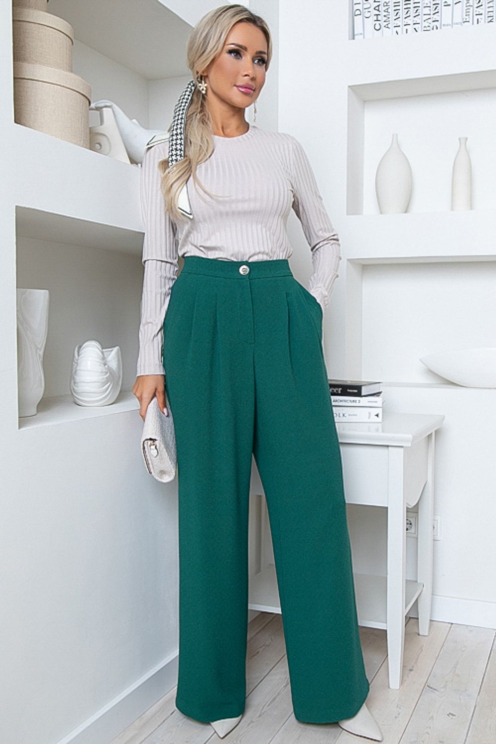 Брюки 5121-2 Avili