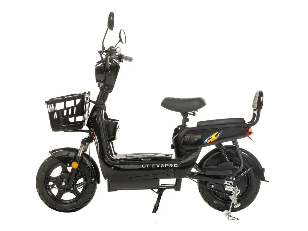 Электроскутер GT EV2 PRO