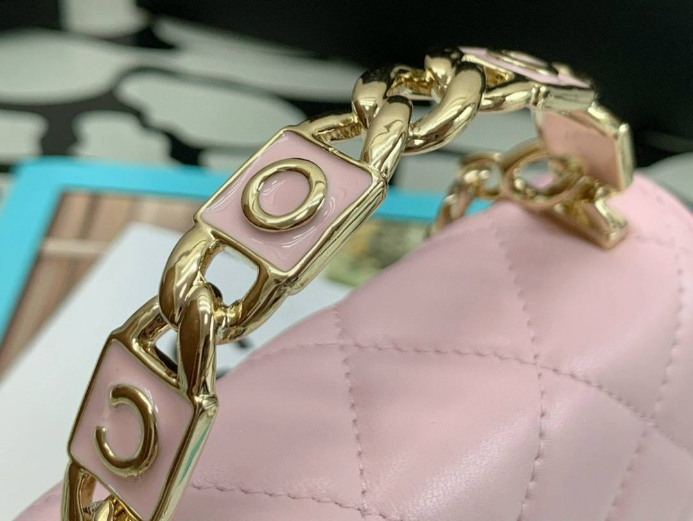 Сумка Chanel