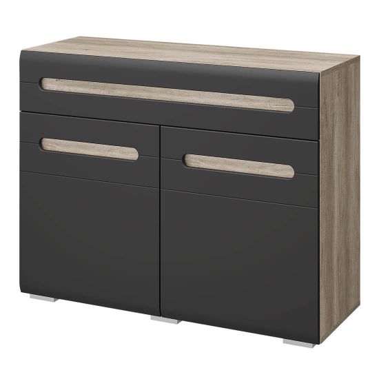 Наоми ТБ-18 Тумбадуб каньон/графит