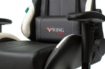 Кресло игровое Бюрократ VIKING 5 AERO WHITE