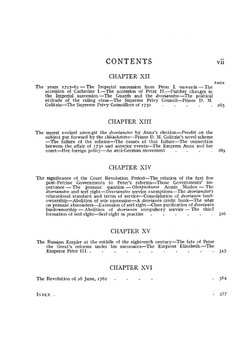 A history of Russia | V.O. Kluchevsky