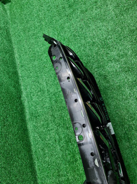 Решетка радиатора GAC GS8 2 (2021-н.в.)
