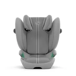 Автокресло Cybex Solution G2 Plus Stone Grey
