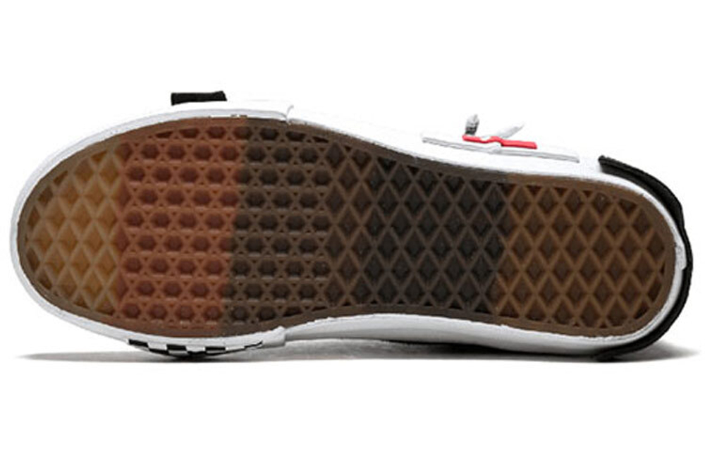 Vans Sk8 Vault Cap Lx