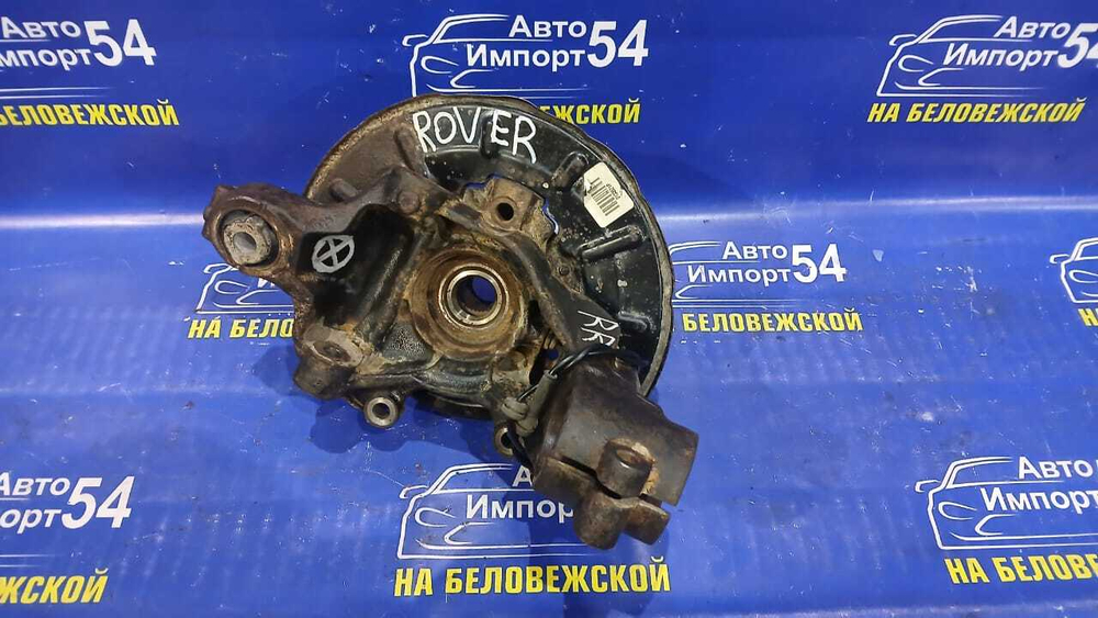 Ступица задняя правая LAND ROVER FREELANDER 2007