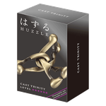 Головоломка Hanayama Трио/Trinity 6*