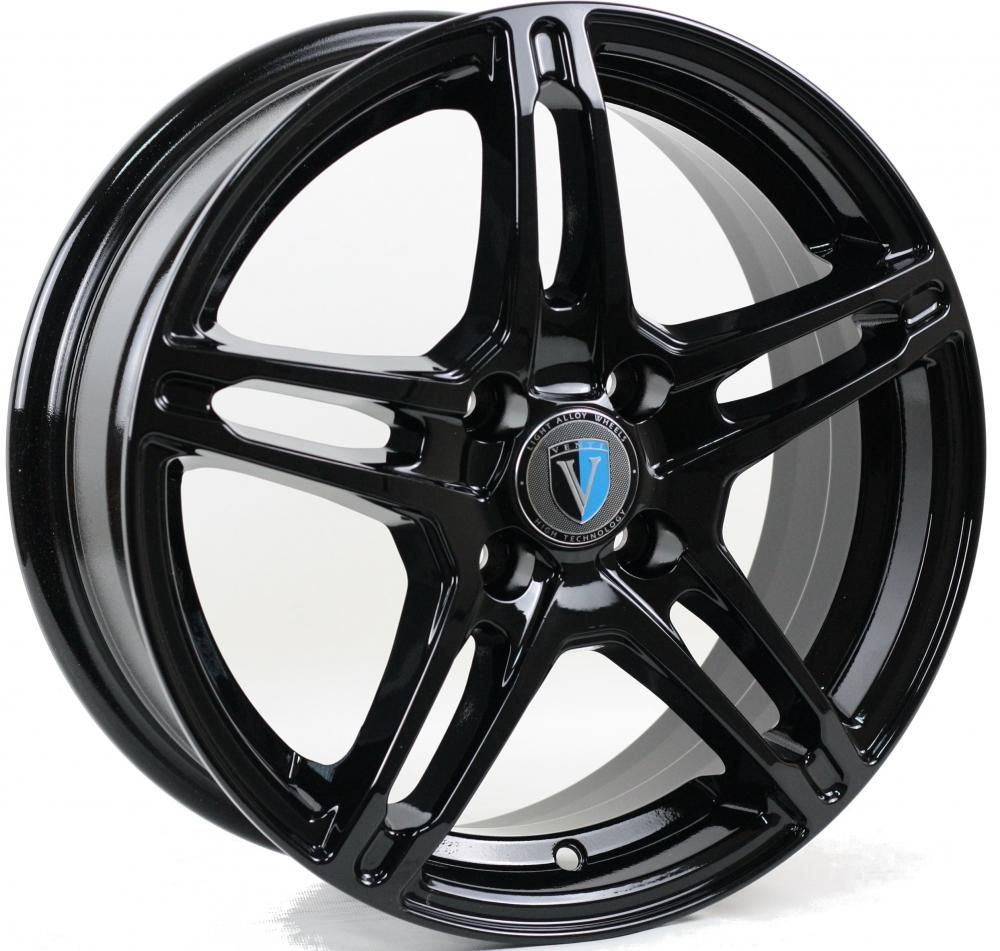 Venti 1518 6x15 4x100 ET 40 Dia 60.1 (GB)