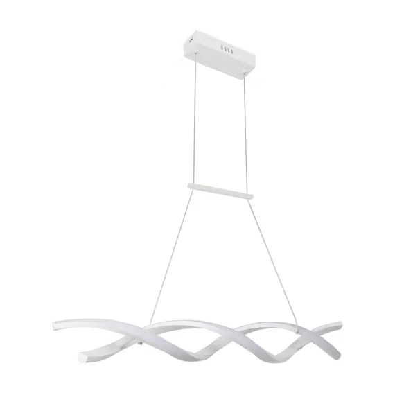 Подвесной светильник FR6121PL-L38W Чейни / Chainy 40 Вт LED Freya fr6121pl-l38w